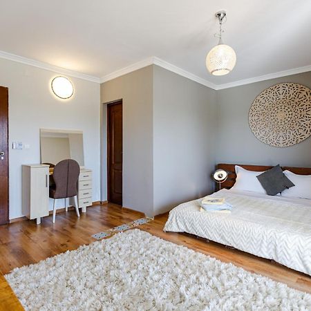Gasthaus Sacalaz Hotel Timişoara Eksteriør billede