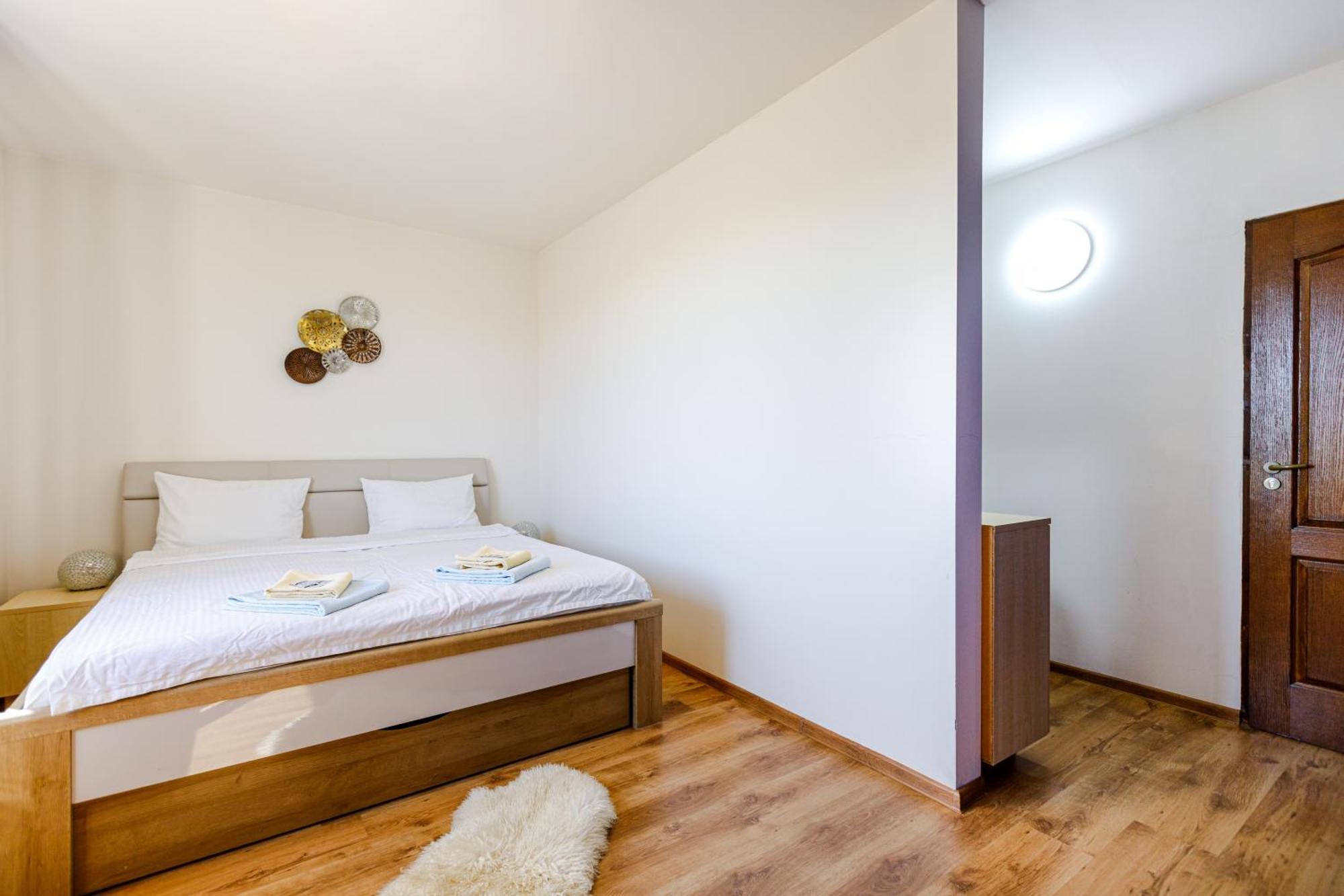 Gasthaus Sacalaz Hotel Timişoara Eksteriør billede