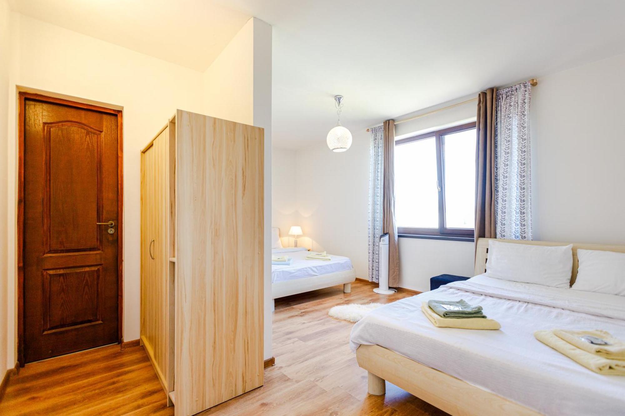 Gasthaus Sacalaz Hotel Timişoara Eksteriør billede