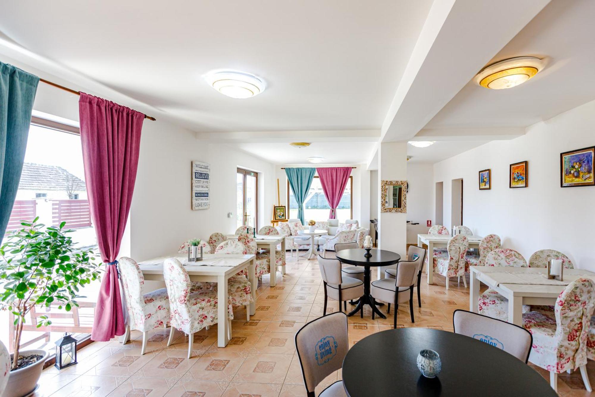 Gasthaus Sacalaz Hotel Timişoara Eksteriør billede